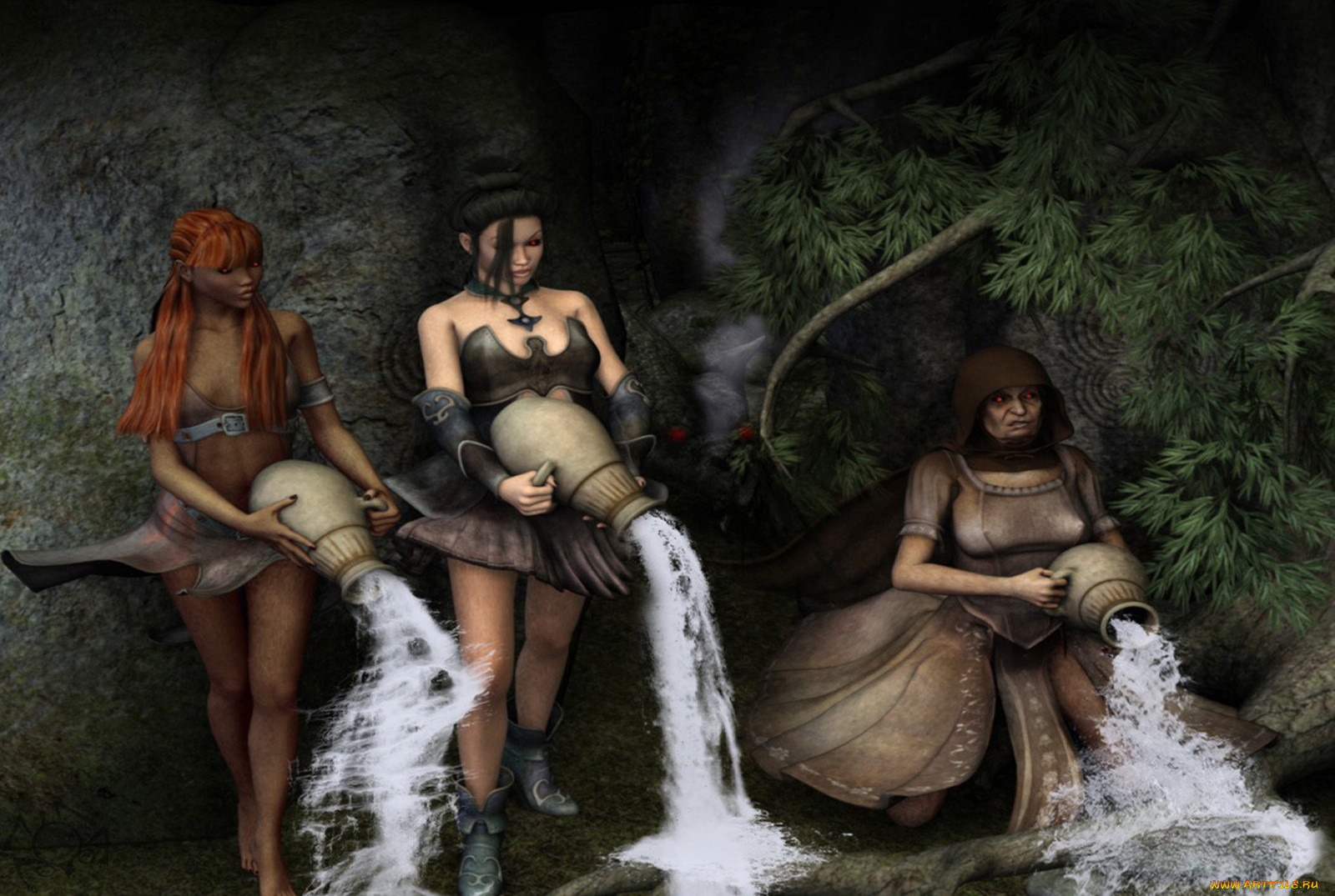 3, , fantasy, , , 